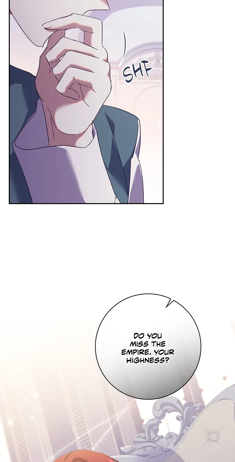 Attic princess Chapter 40 page 7