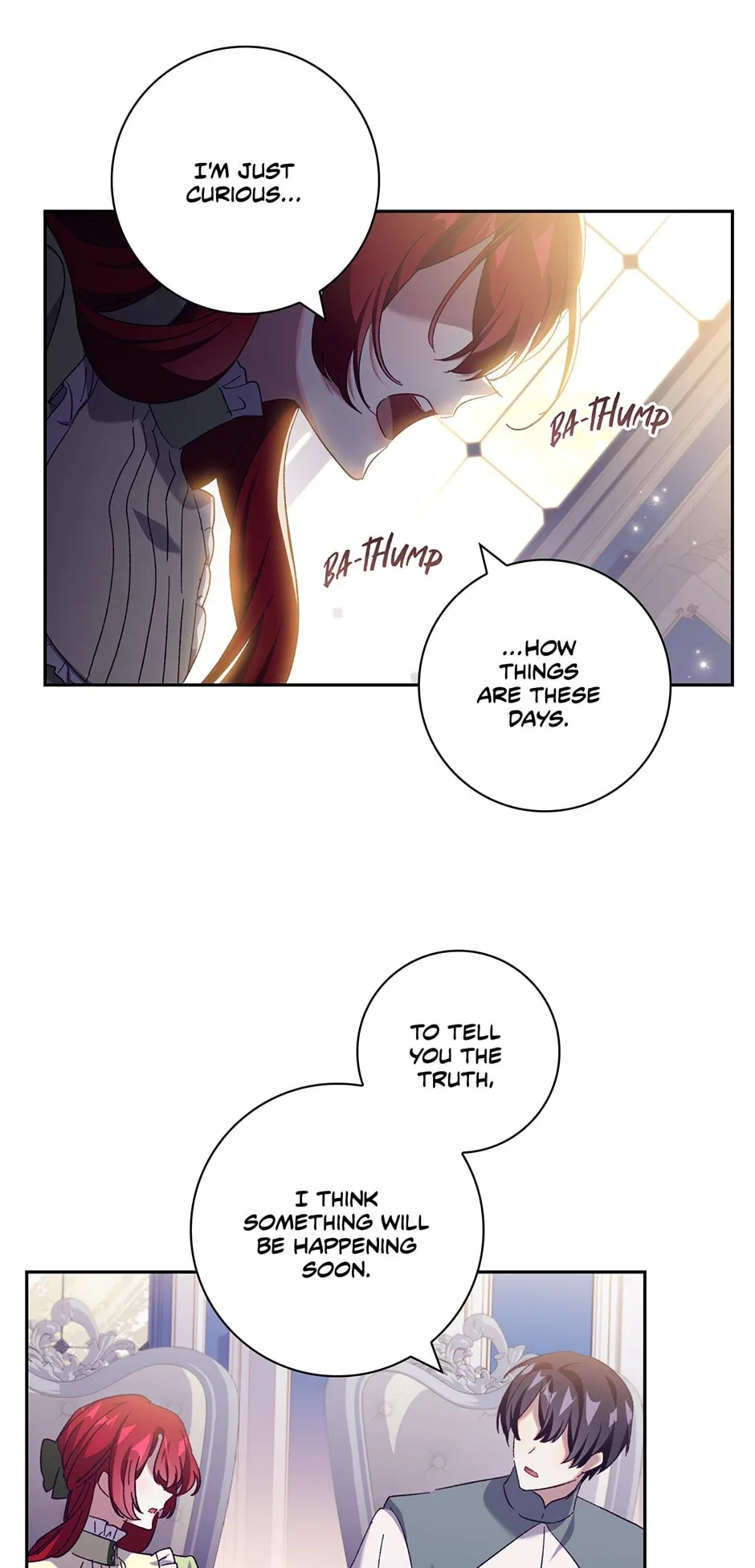 Attic princess Chapter 40 page 11