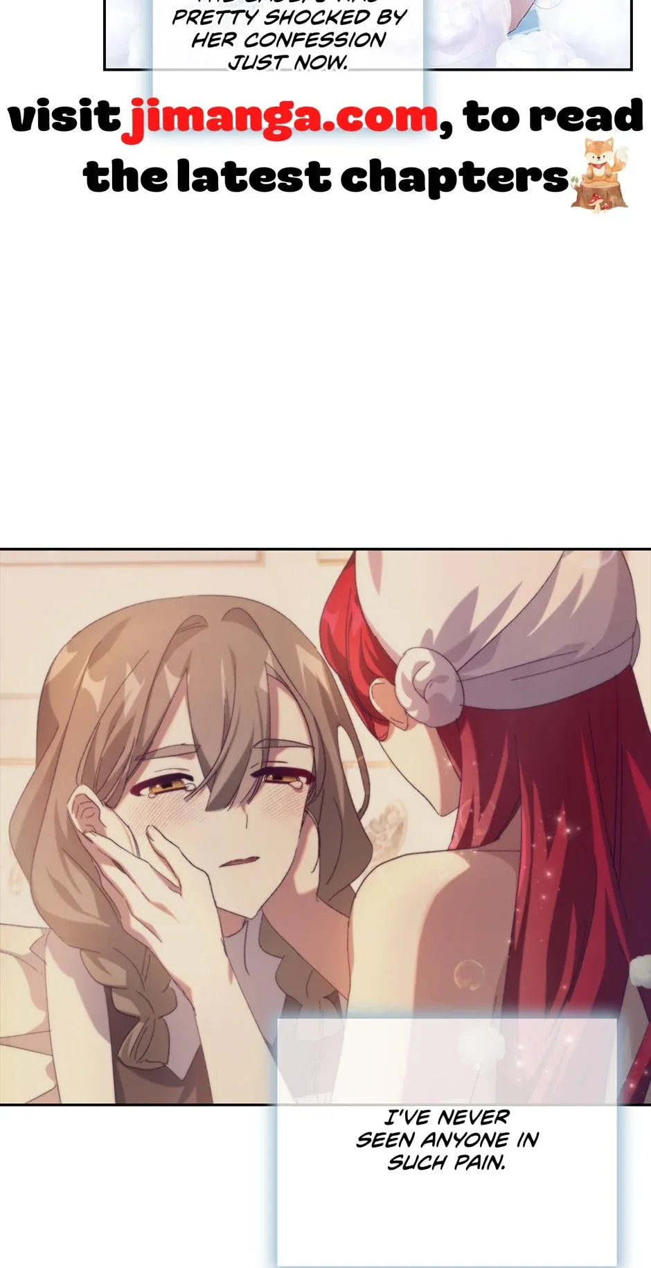 Attic princess Chapter 38 page 70