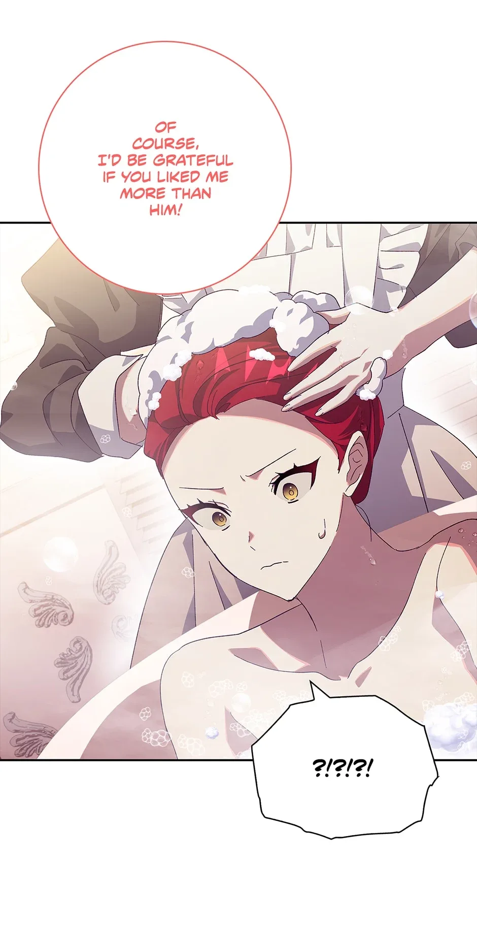 Attic princess Chapter 38 page 68