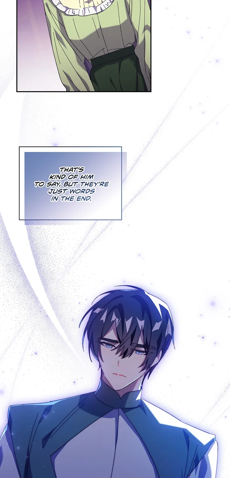 Attic princess Chapter 40 page 14