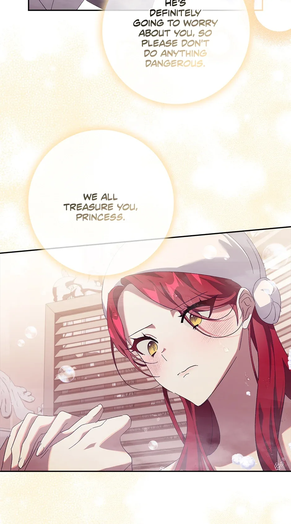 Attic princess Chapter 38 page 65