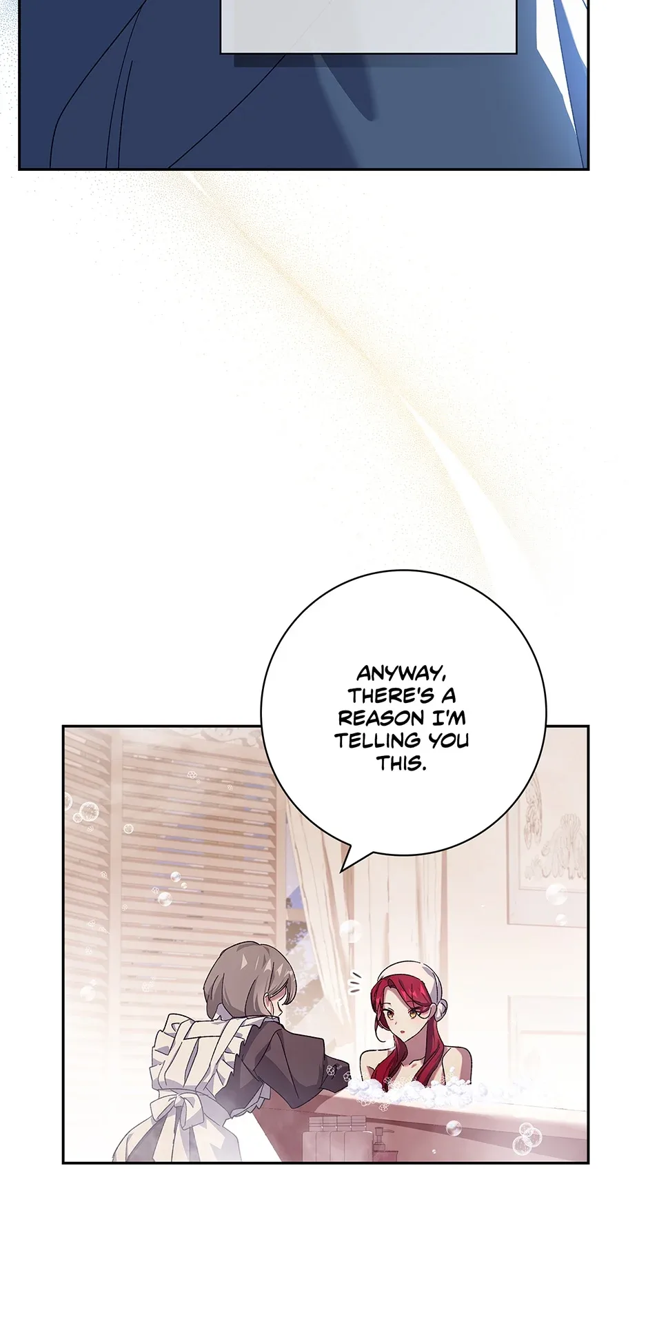 Attic princess Chapter 38 page 63