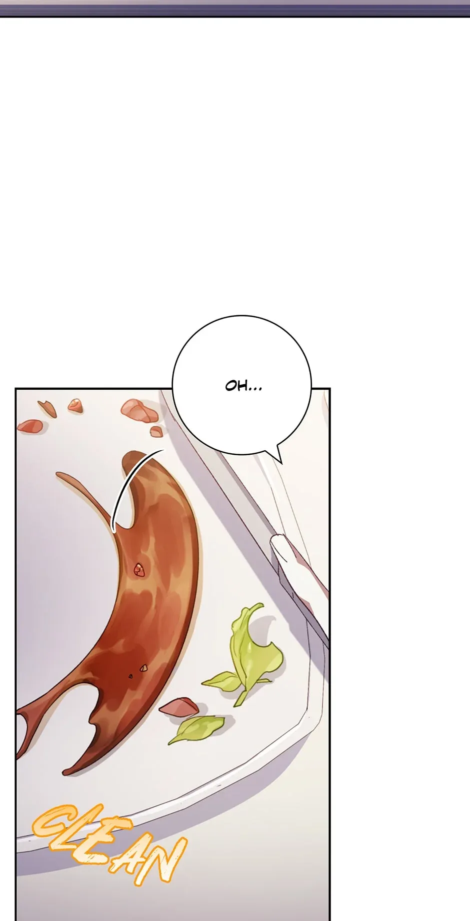 Attic princess Chapter 40 page 20