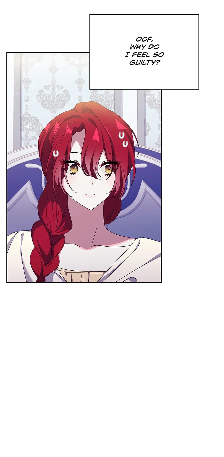 Attic princess Chapter 39 page 5