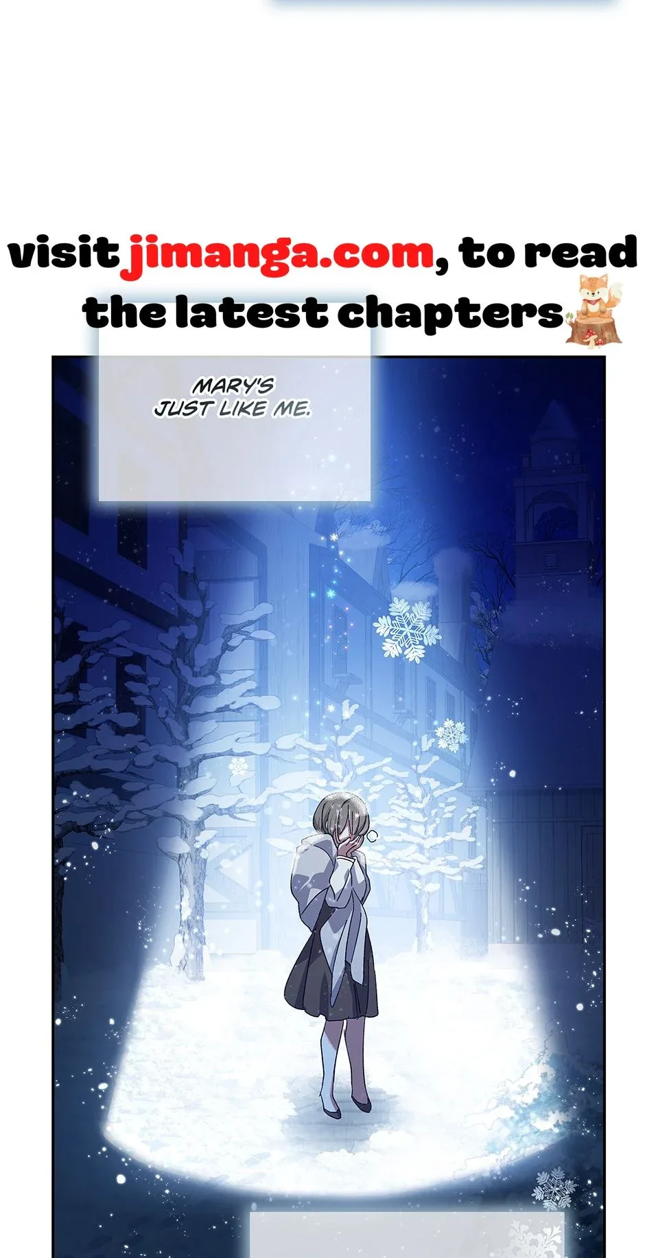 Attic princess Chapter 38 page 71