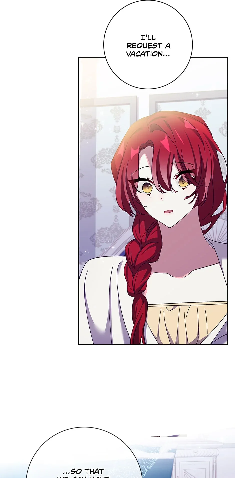Attic princess Chapter 39 page 8