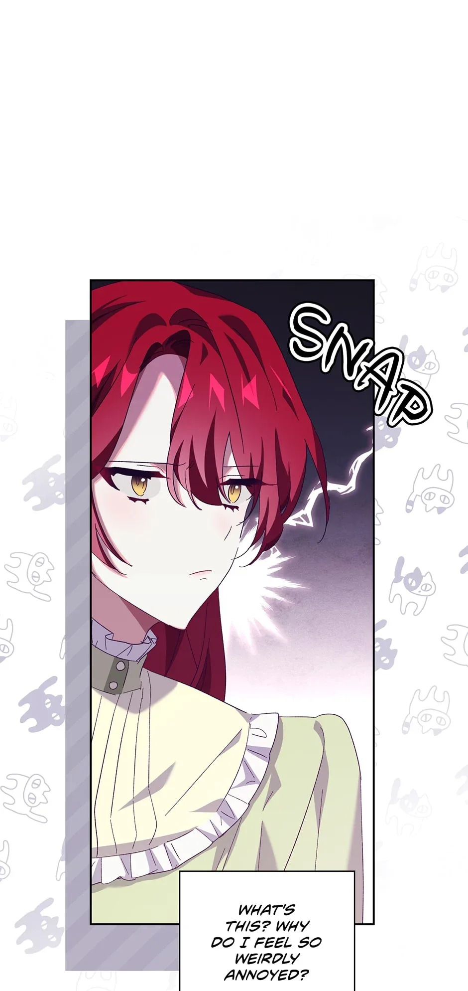 Attic princess Chapter 40 page 28