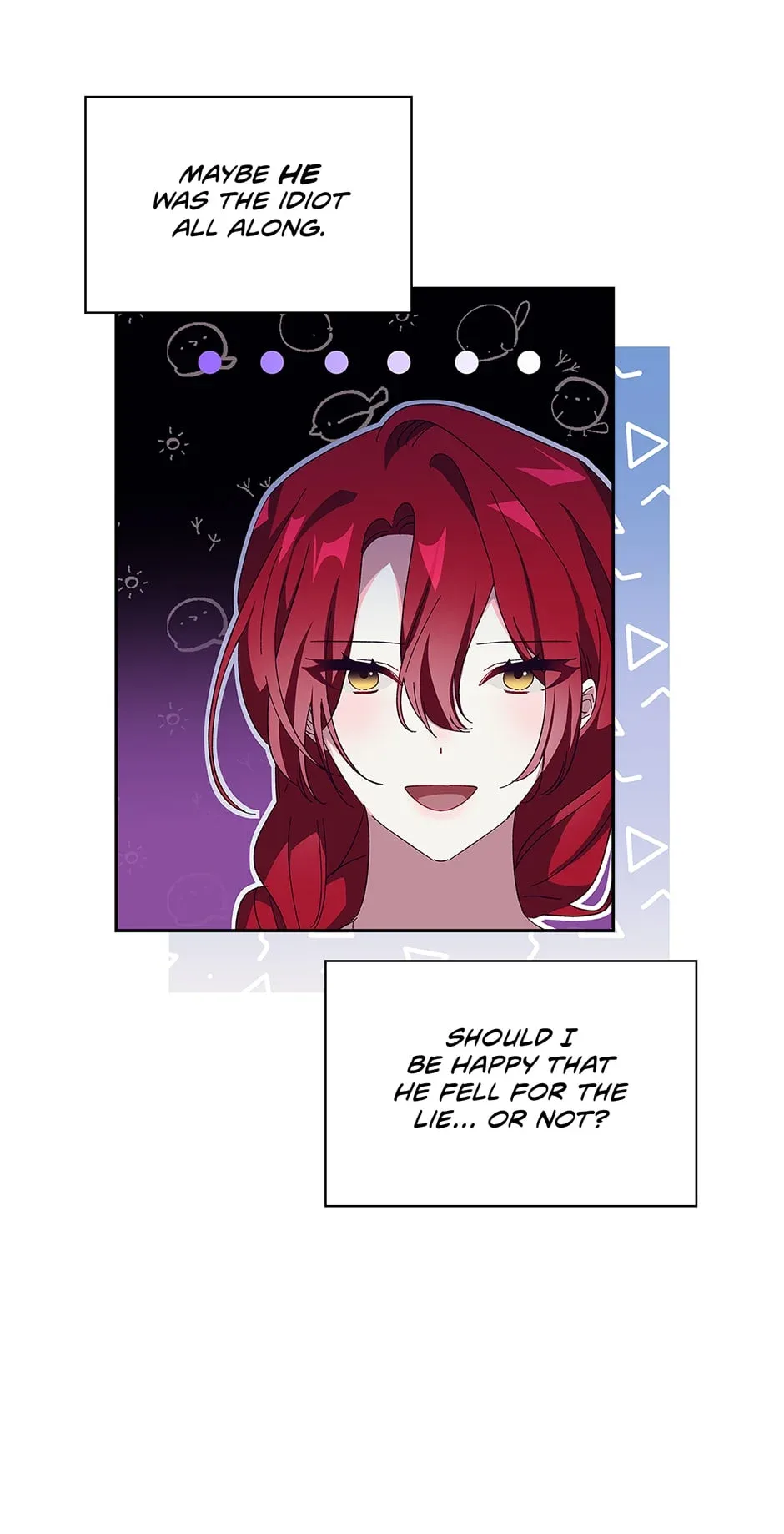 Attic princess Chapter 39 page 13