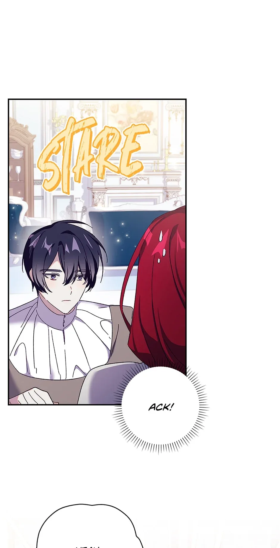 Attic princess Chapter 39 page 14