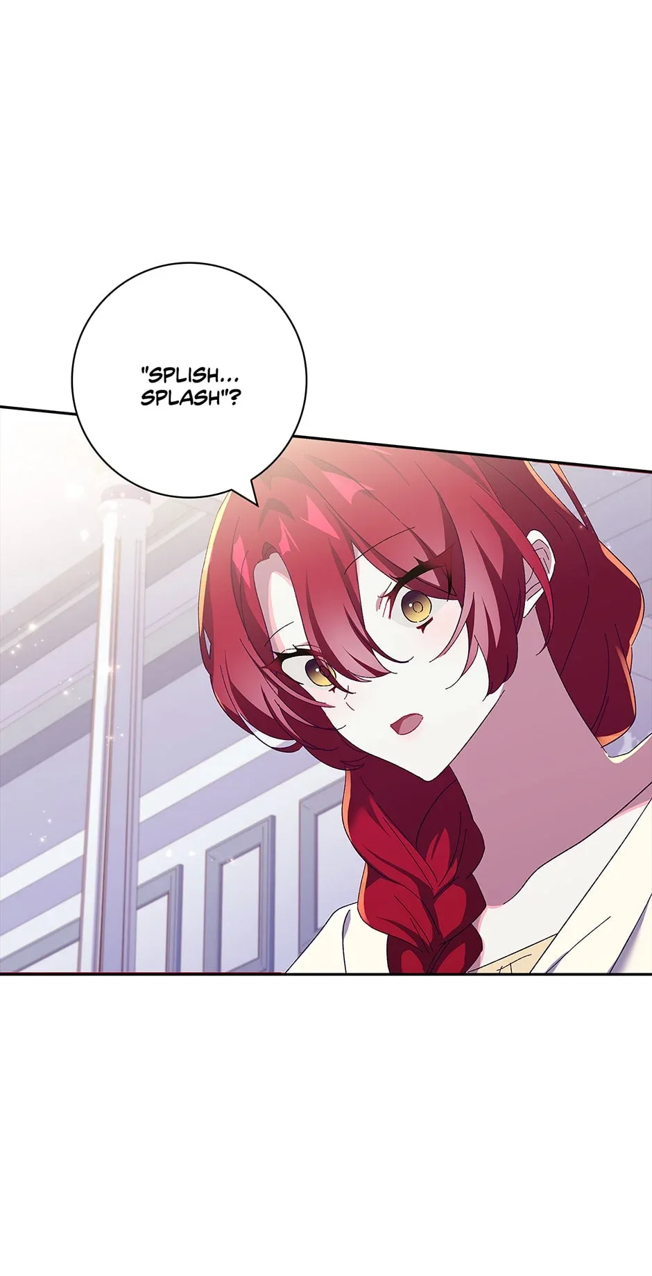 Attic princess Chapter 39 page 10