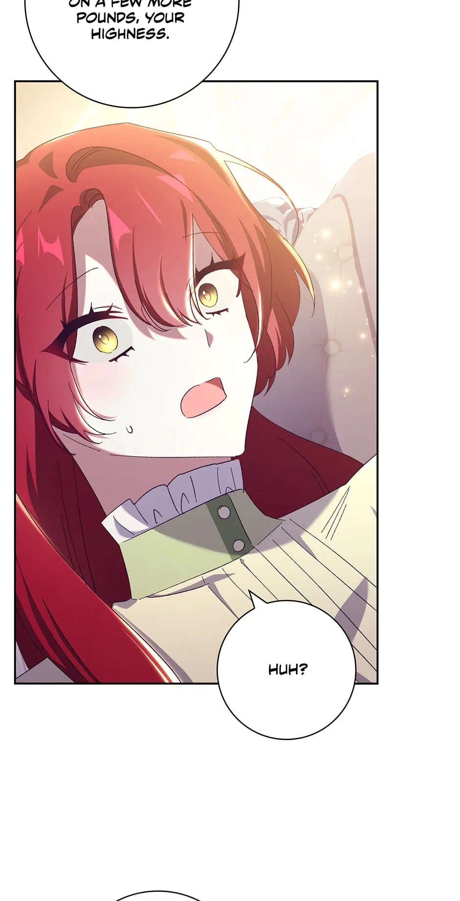 Attic princess Chapter 40 page 34