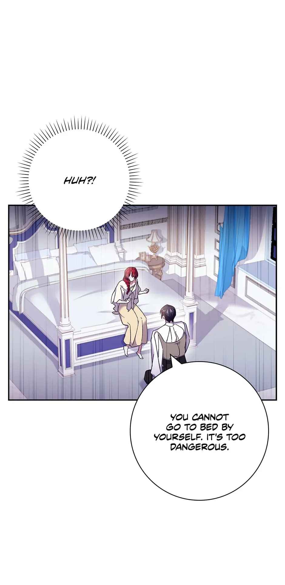 Attic princess Chapter 39 page 17
