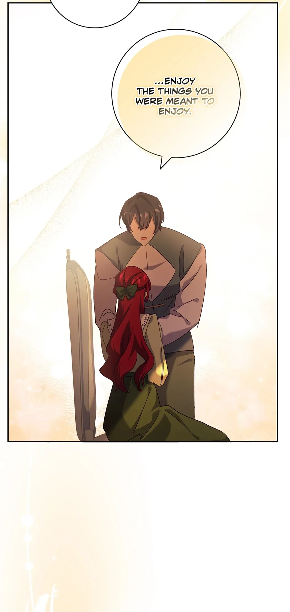 Attic princess Chapter 40 page 37