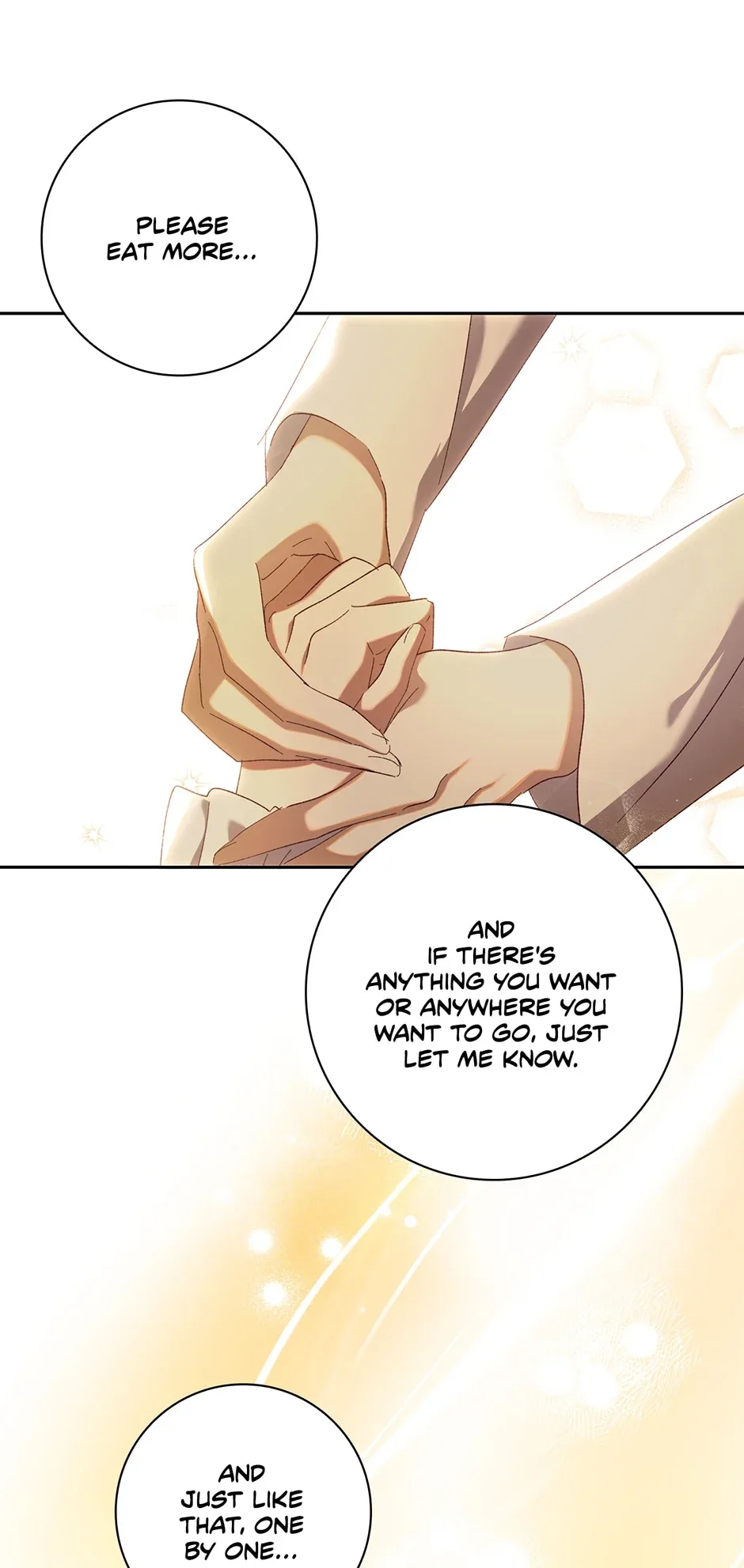 Attic princess Chapter 40 page 36