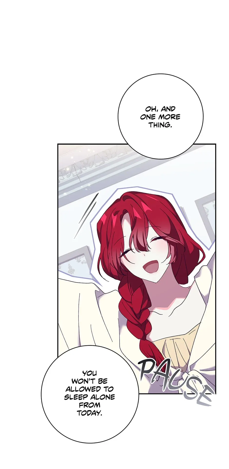 Attic princess Chapter 39 page 16