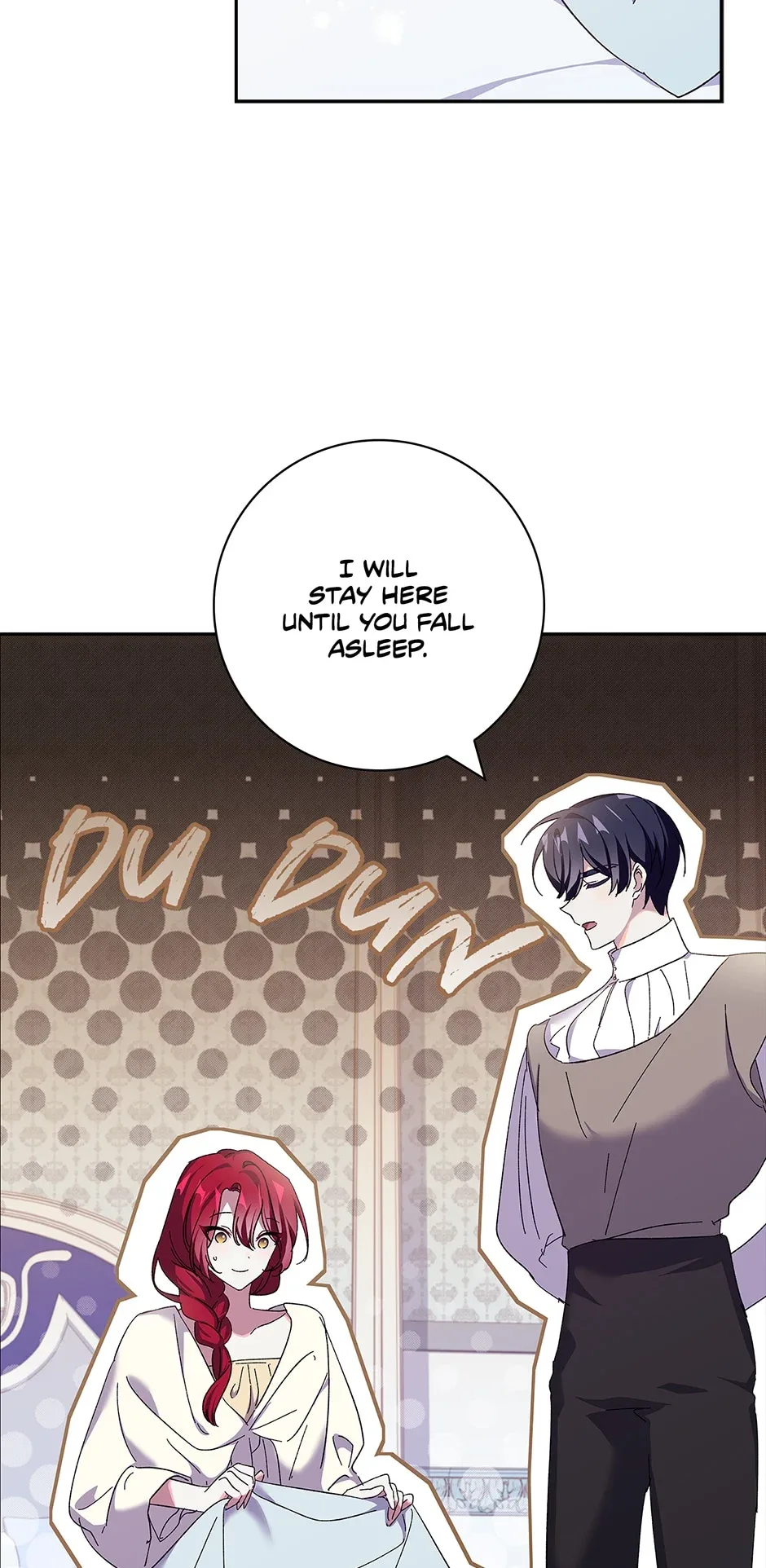 Attic princess Chapter 39 page 20