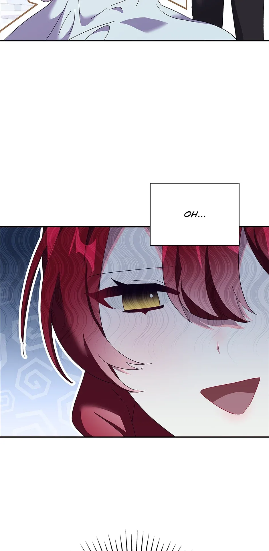Attic princess Chapter 39 page 21