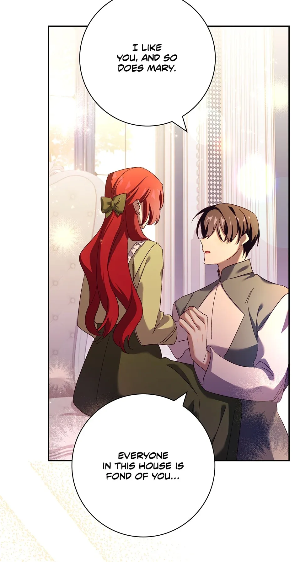 Attic princess Chapter 40 page 48