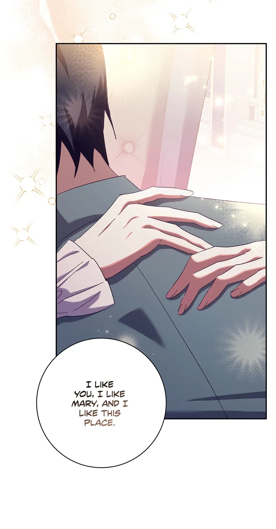 Attic princess Chapter 40 page 55