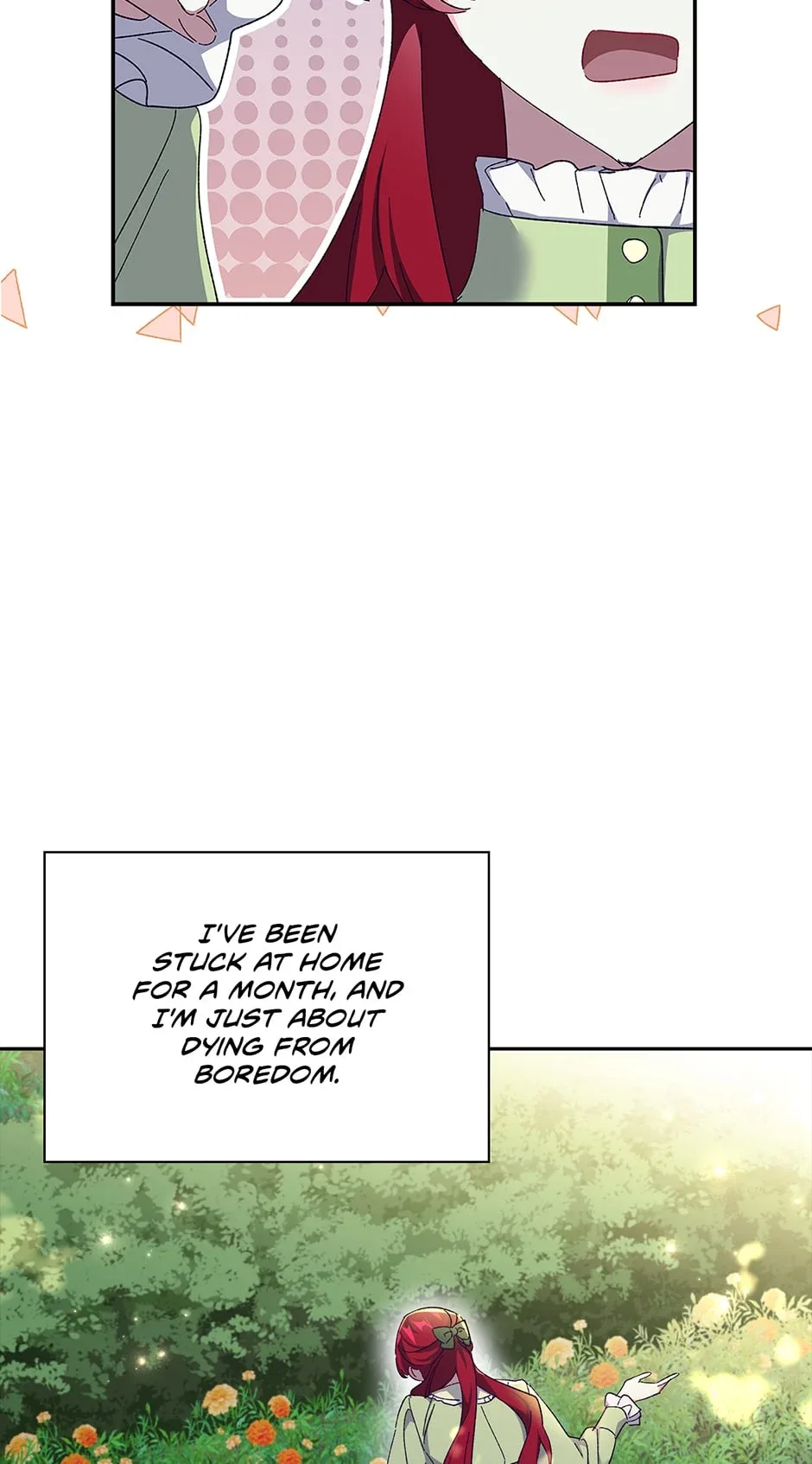 Attic princess Chapter 39 page 28