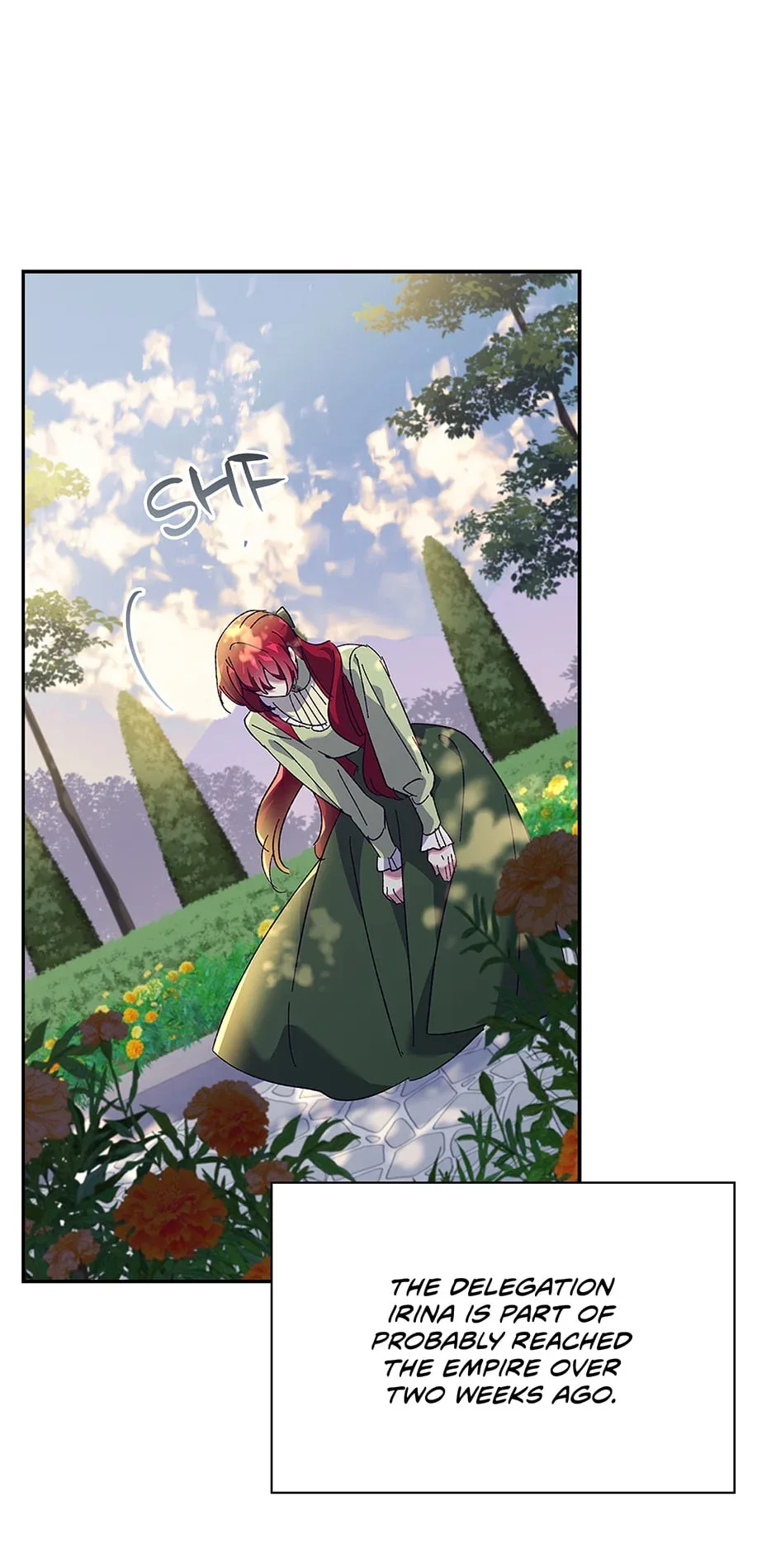 Attic princess Chapter 39 page 31