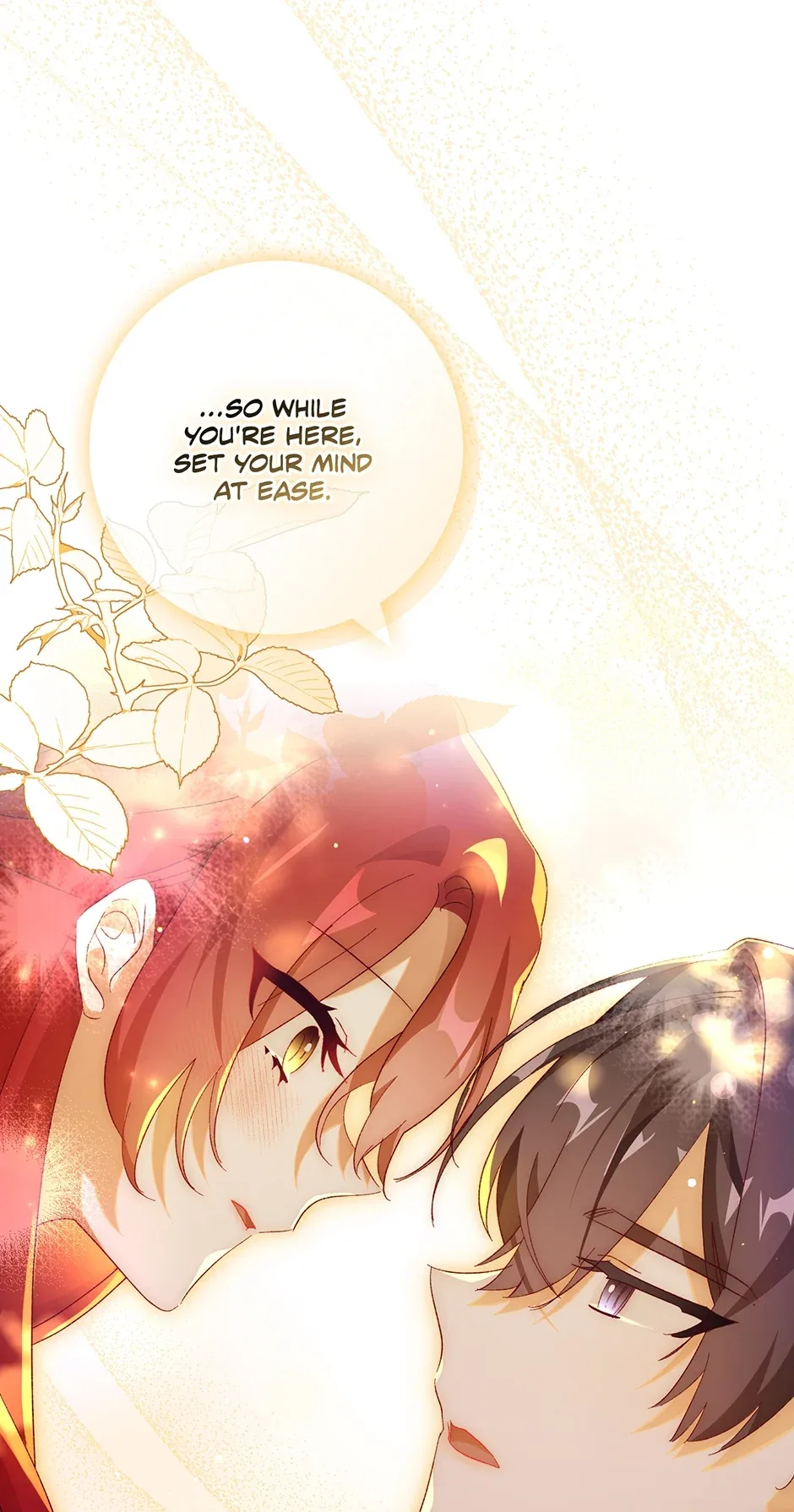Attic princess Chapter 40 page 49