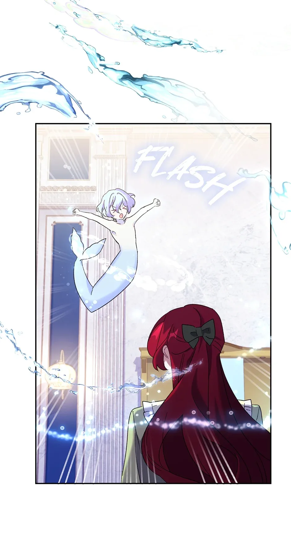 Attic princess Chapter 40 page 64