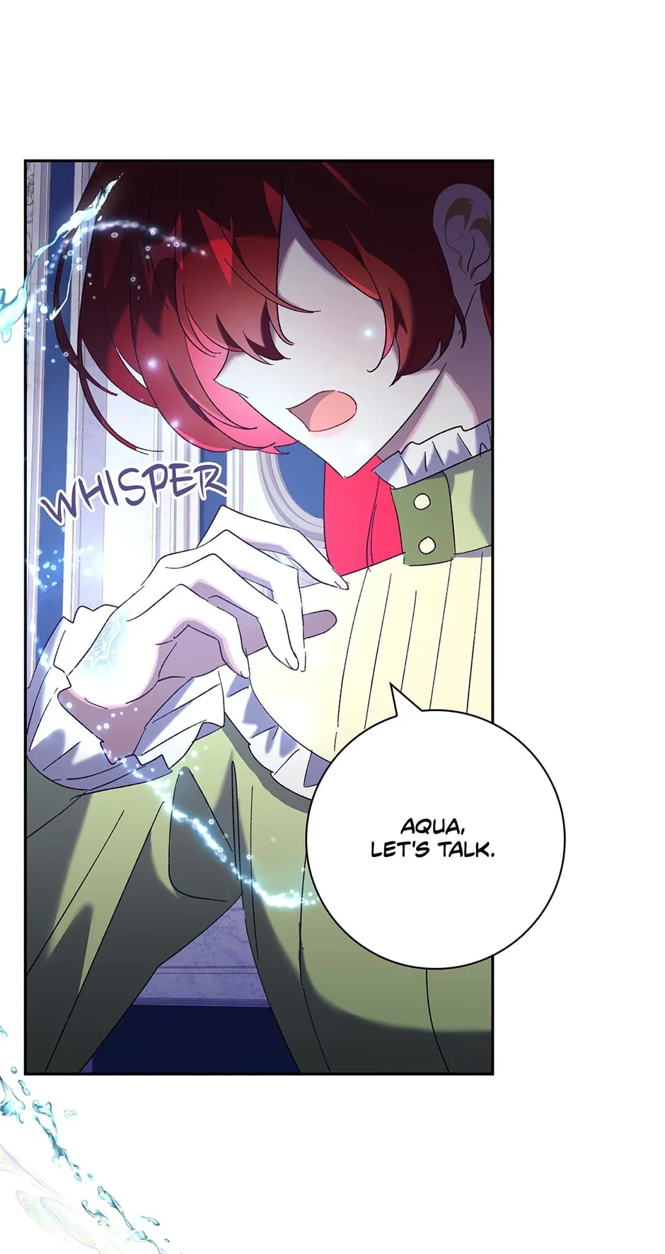 Attic princess Chapter 40 page 63