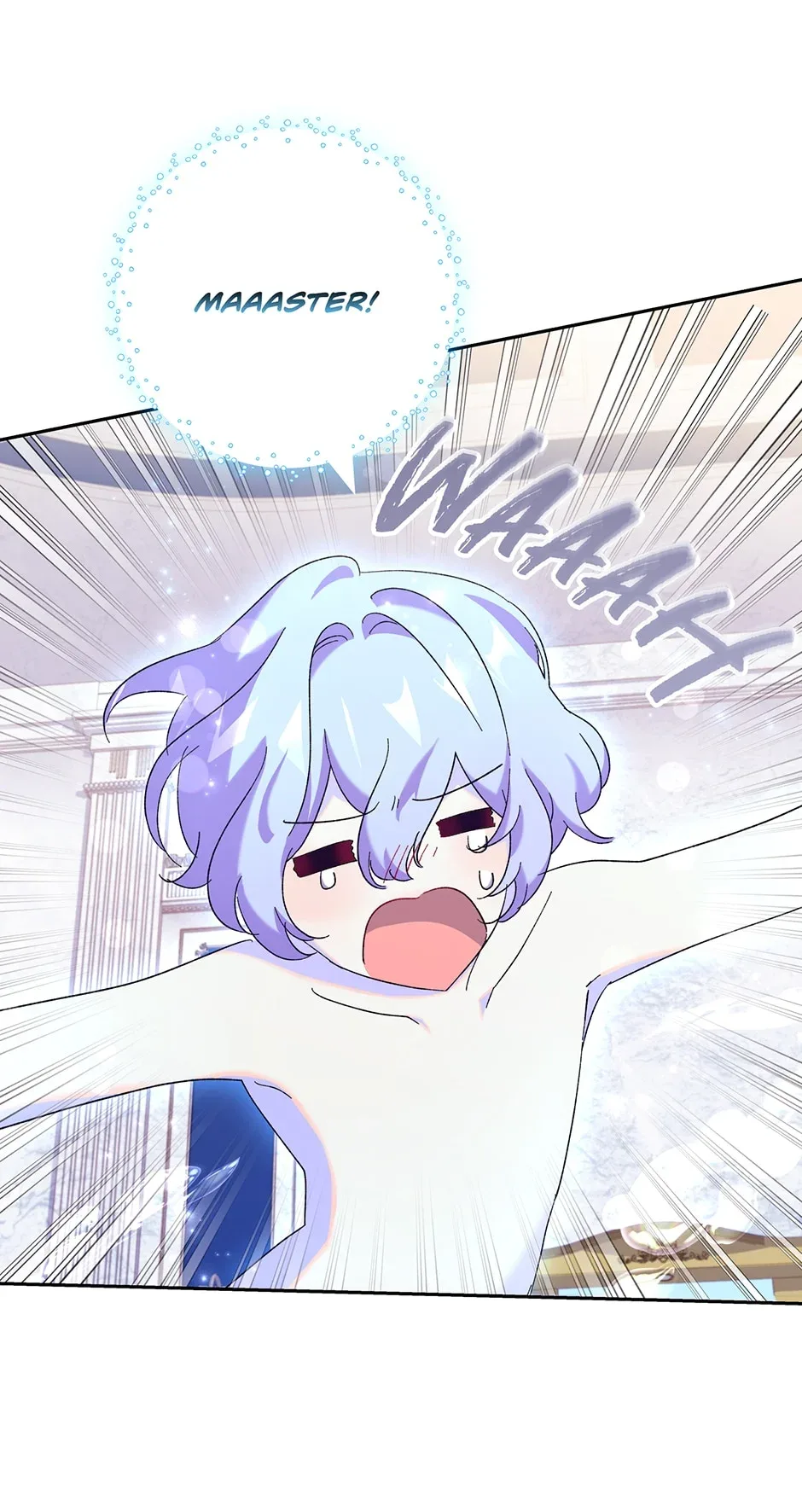 Attic princess Chapter 40 page 65