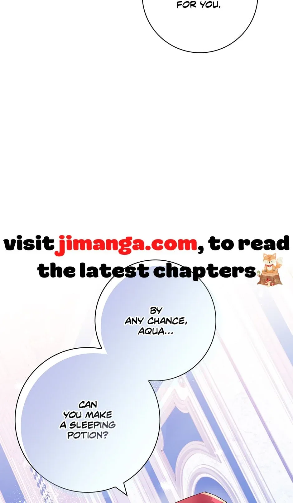 Attic princess Chapter 40 page 71