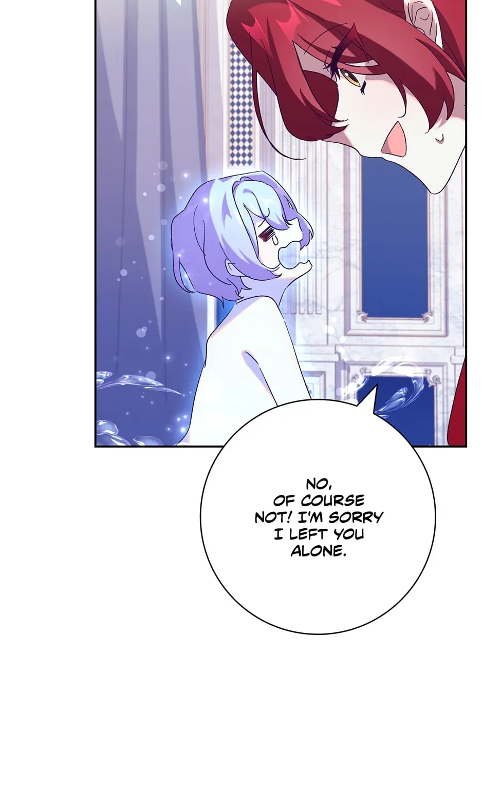 Attic princess Chapter 40 page 68