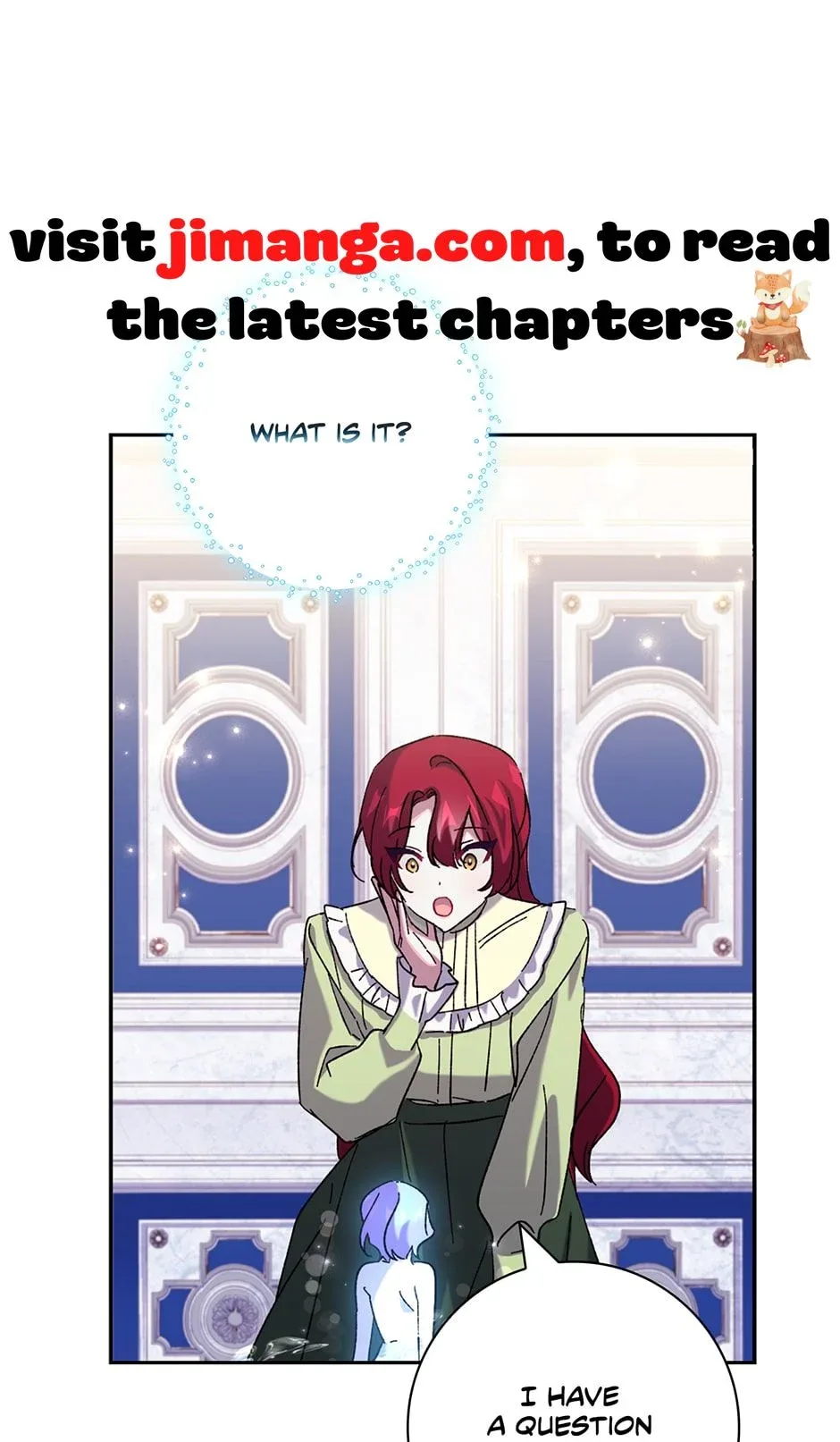 Attic princess Chapter 40 page 70