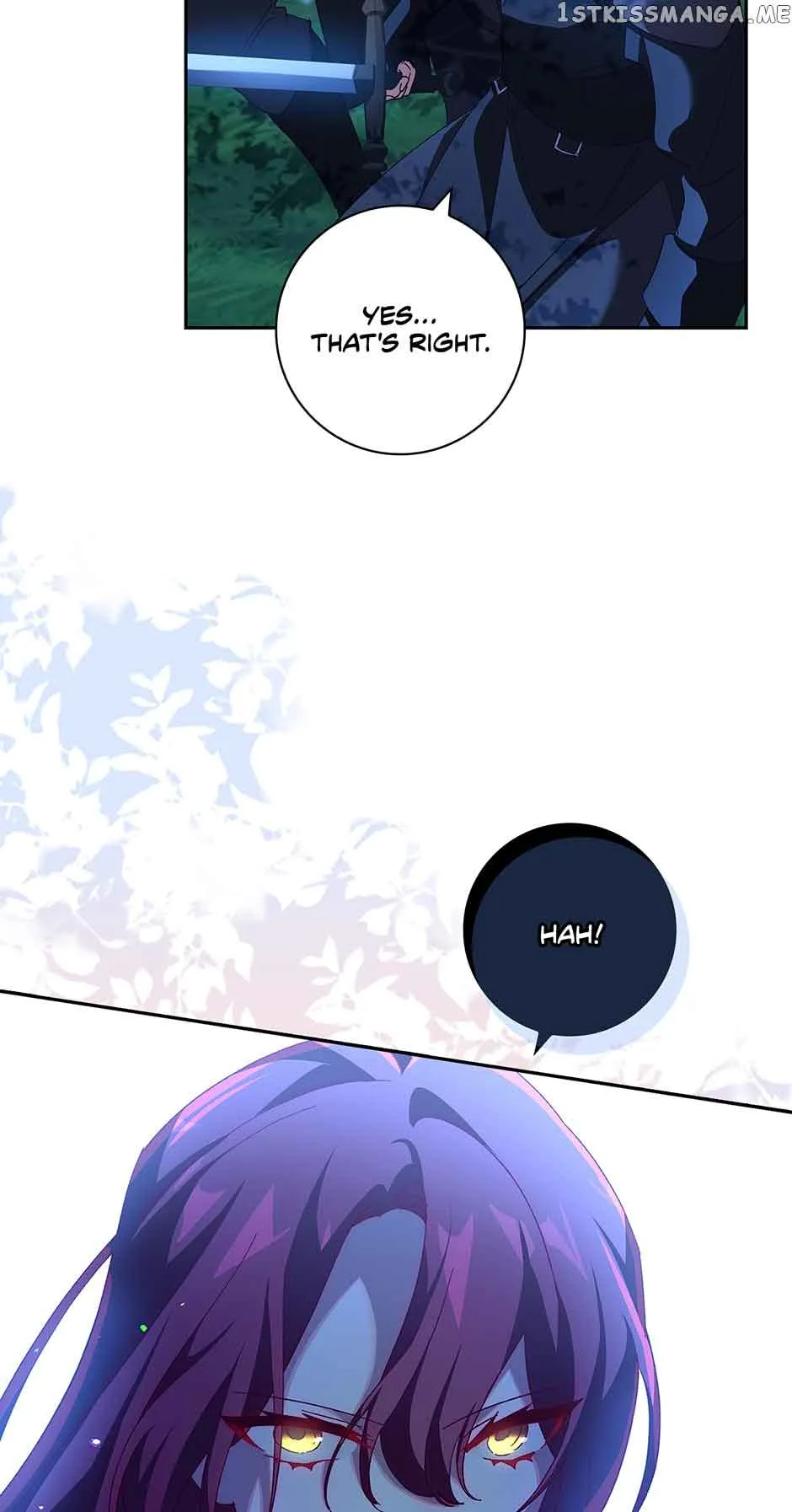 Attic princess Chapter 45 page 6