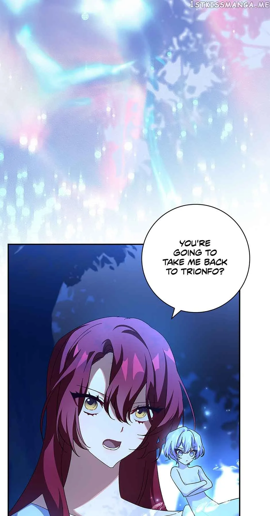 Attic princess Chapter 45 page 4
