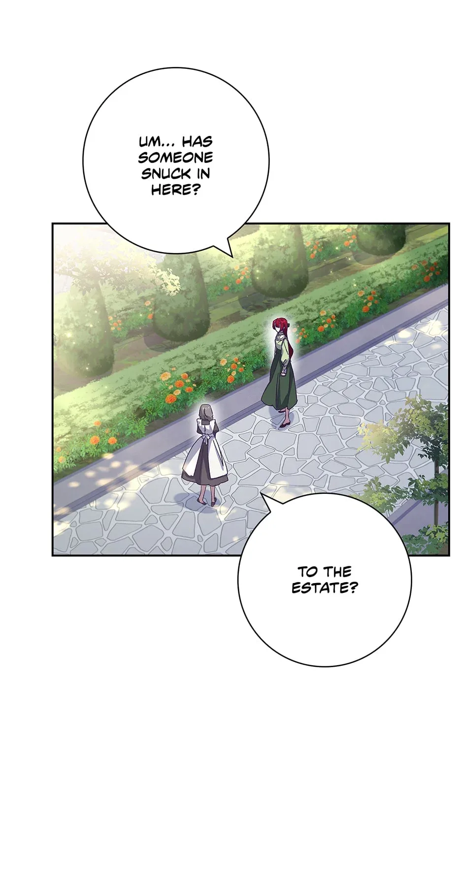 Attic princess Chapter 39 page 39