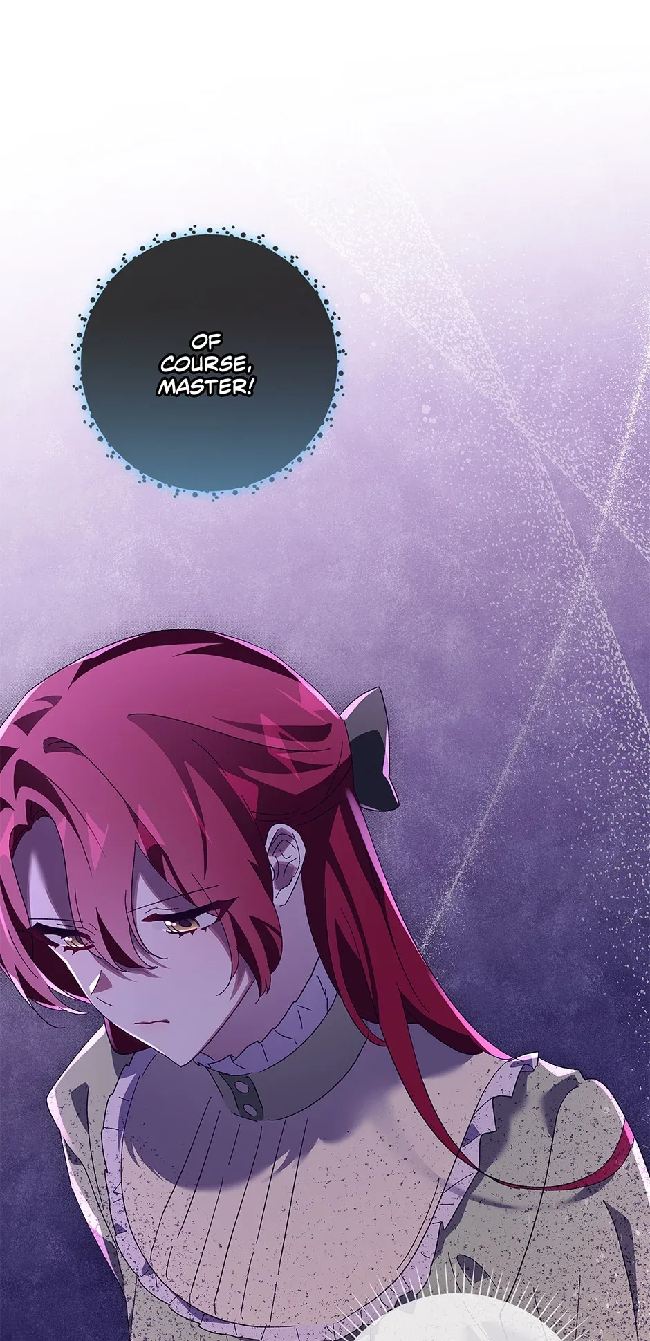 Attic princess Chapter 39 page 44
