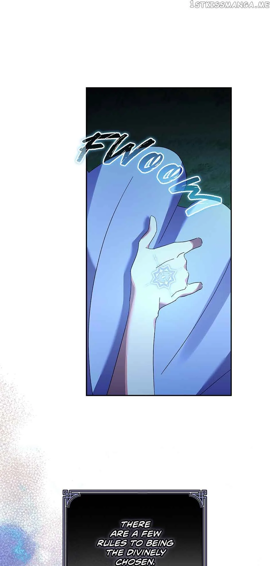 Attic princess Chapter 45 page 9