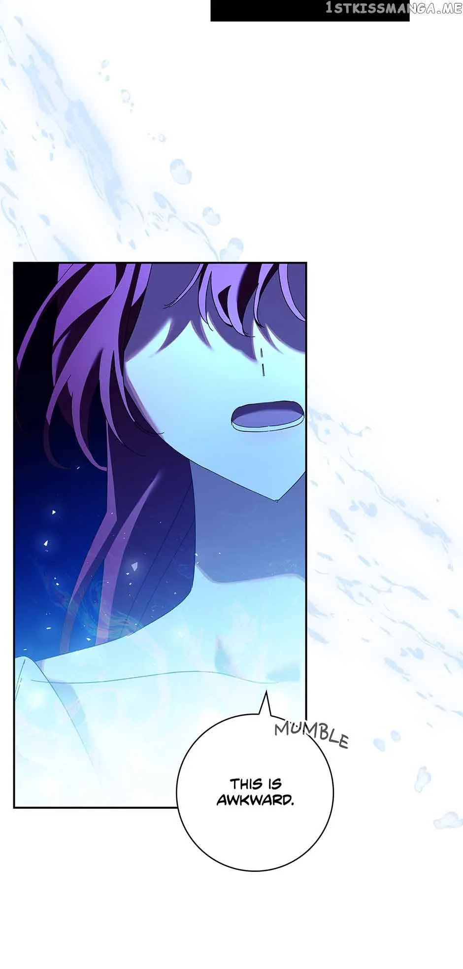 Attic princess Chapter 45 page 12