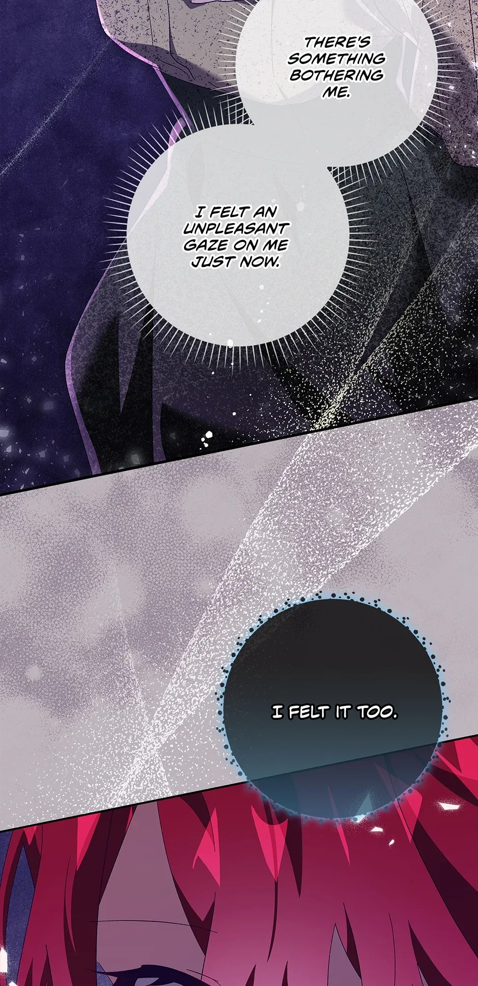 Attic princess Chapter 39 page 45