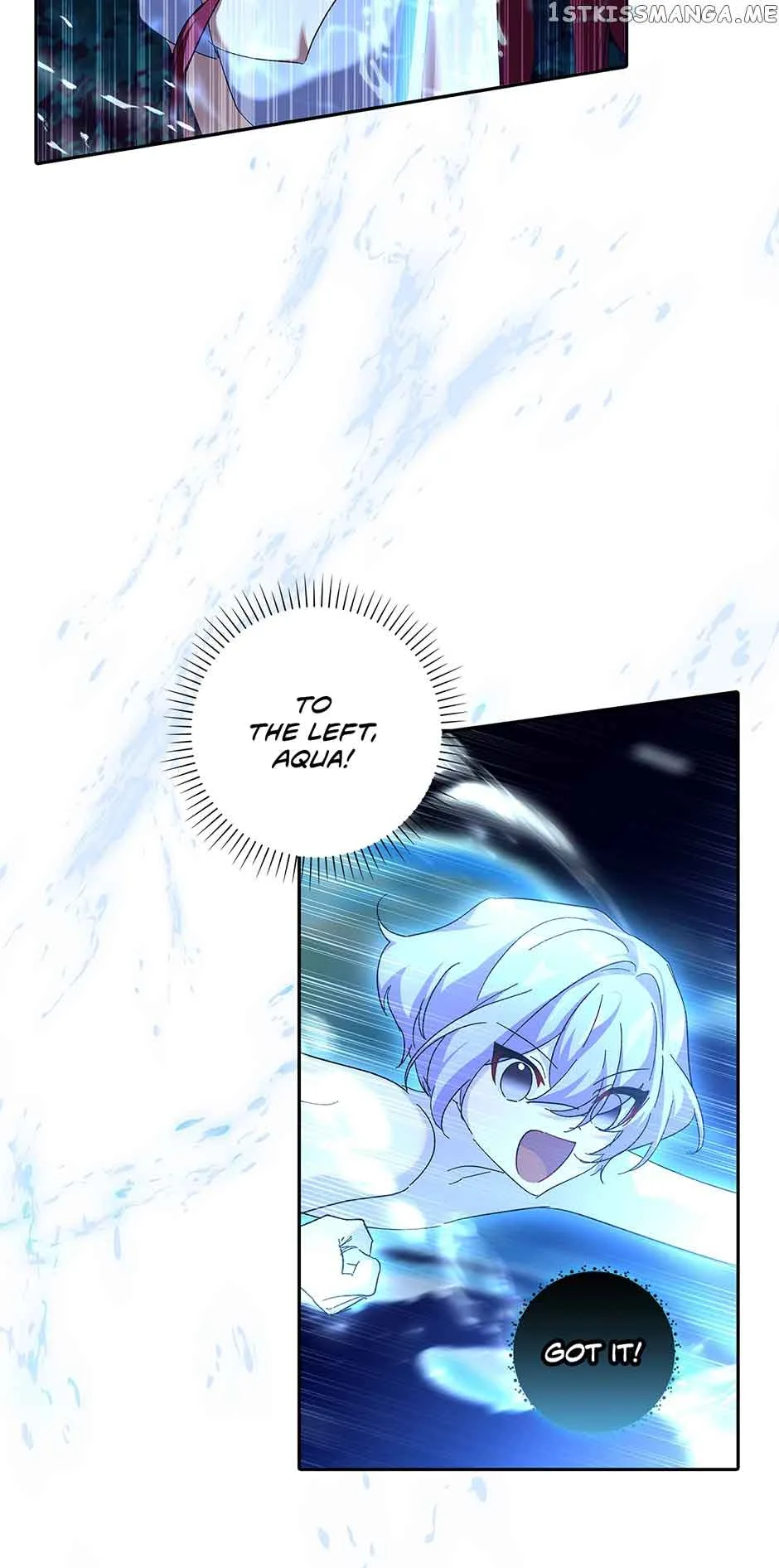 Attic princess Chapter 45 page 26