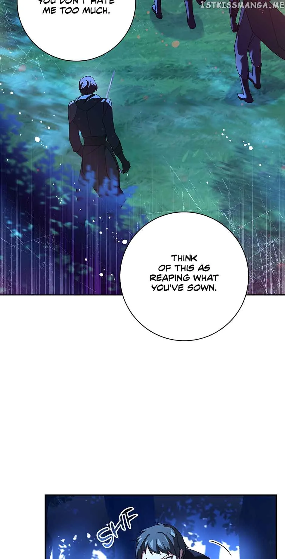 Attic princess Chapter 45 page 20