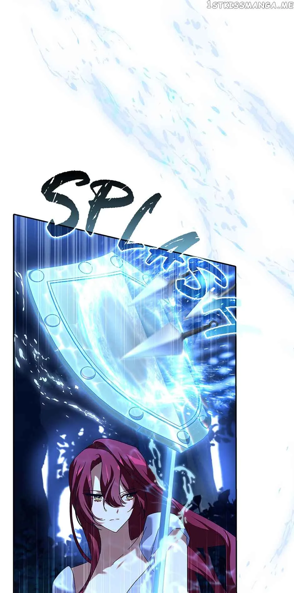 Attic princess Chapter 45 page 25