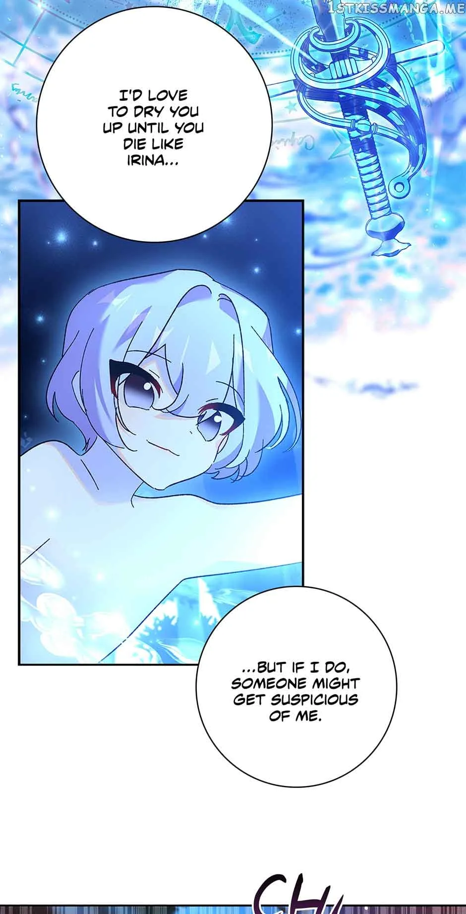 Attic princess Chapter 45 page 18