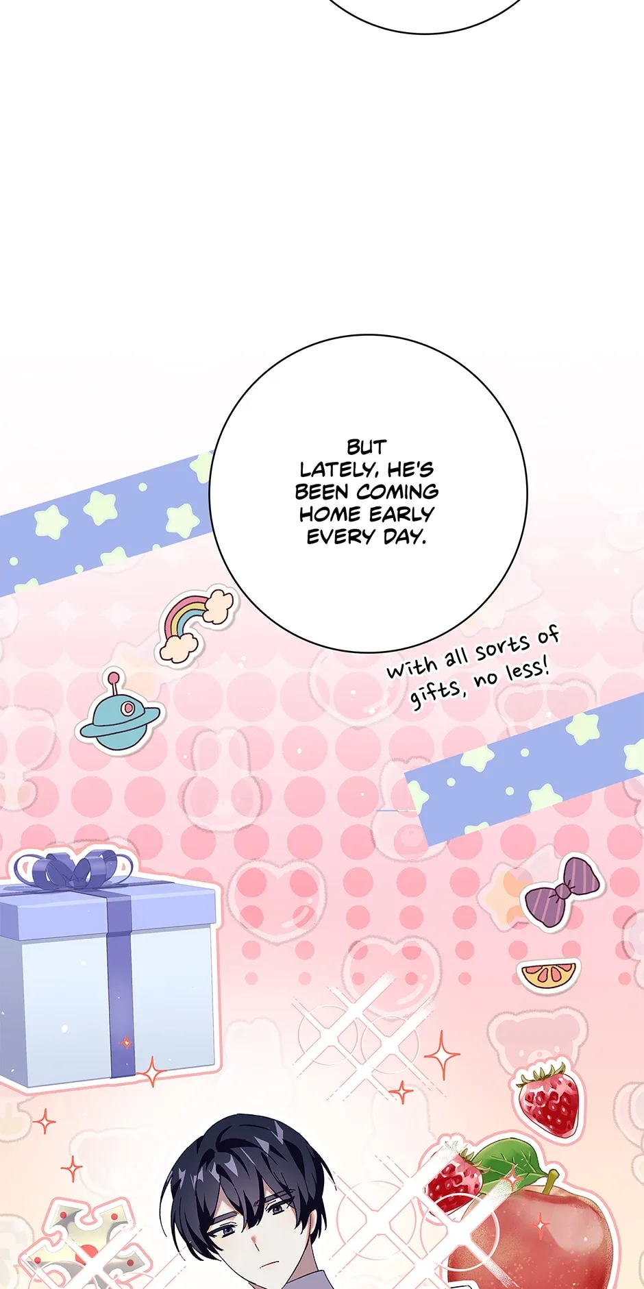 Attic princess Chapter 39 page 56