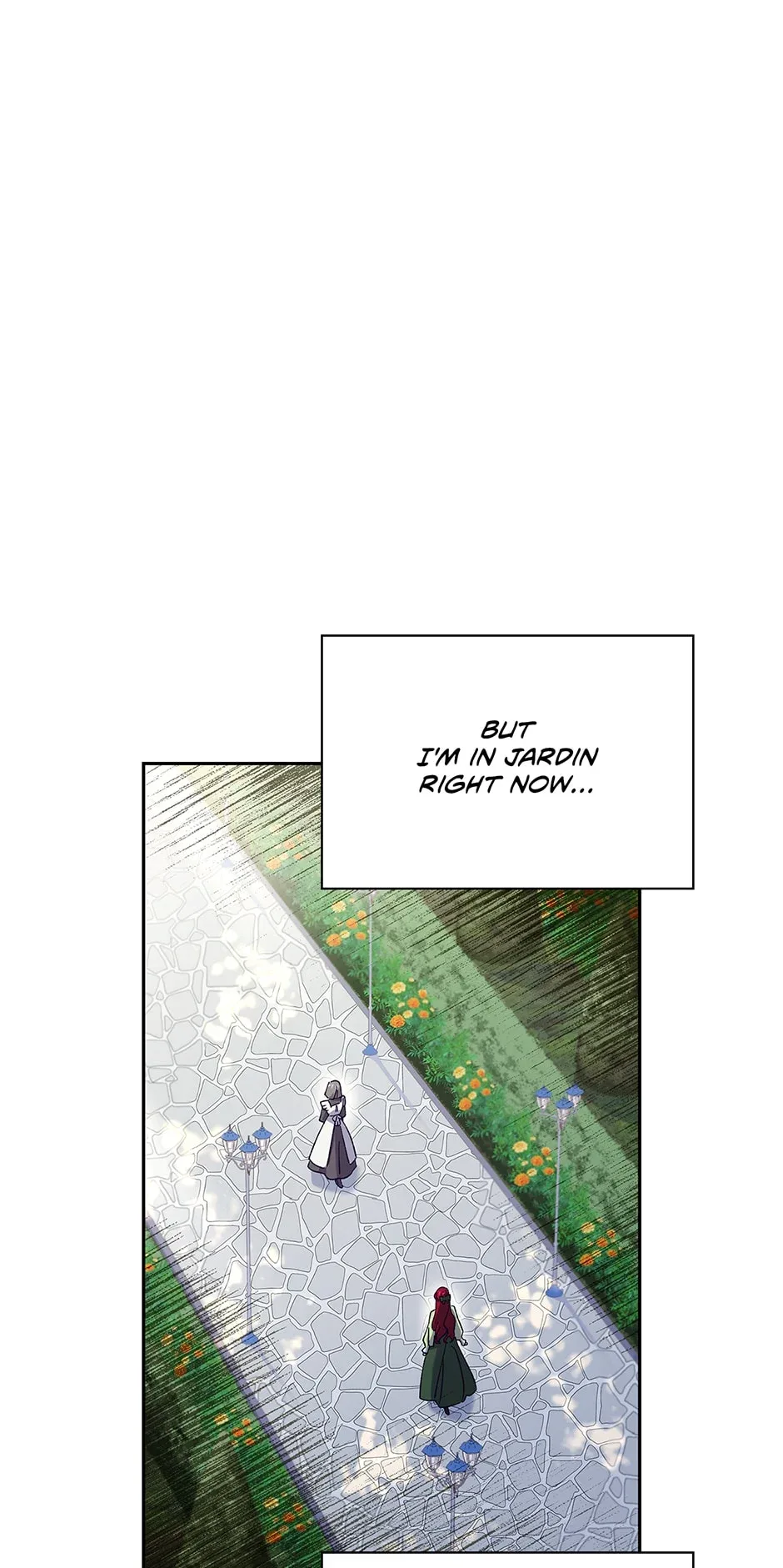 Attic princess Chapter 39 page 52