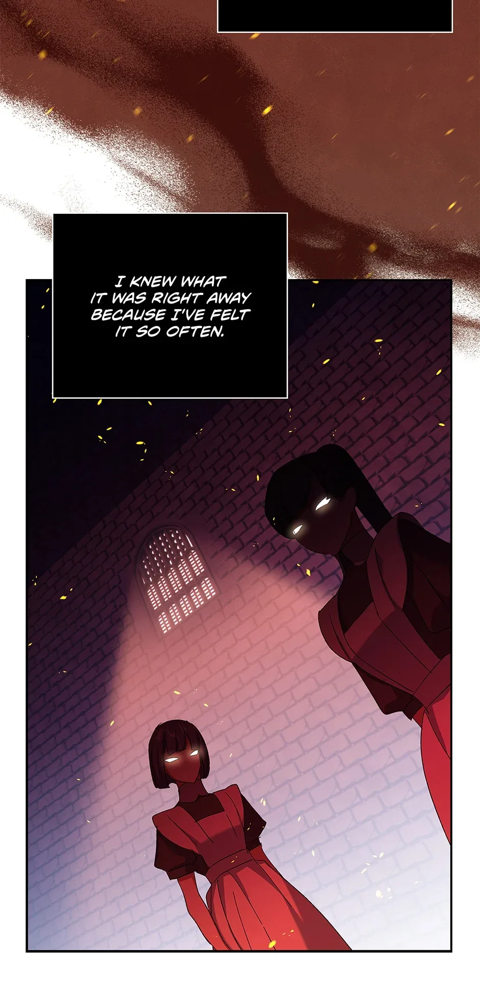 Attic princess Chapter 39 page 51