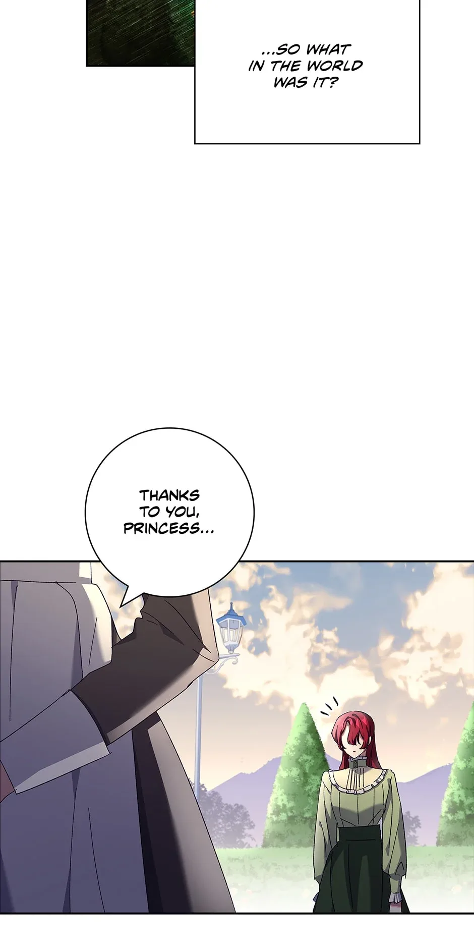 Attic princess Chapter 39 page 53