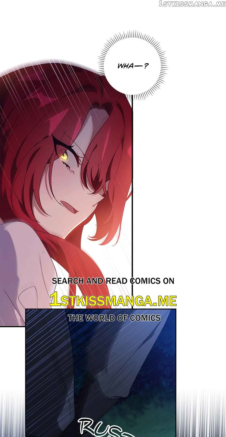 Attic princess Chapter 45 page 35