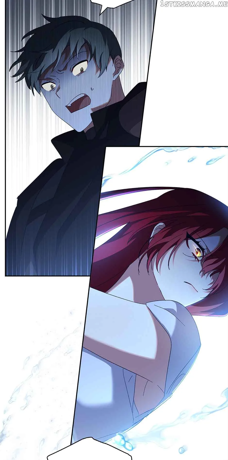 Attic princess Chapter 45 page 29